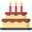 День Рождения