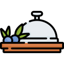 Сервірування столу