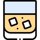 Склянки для віскі